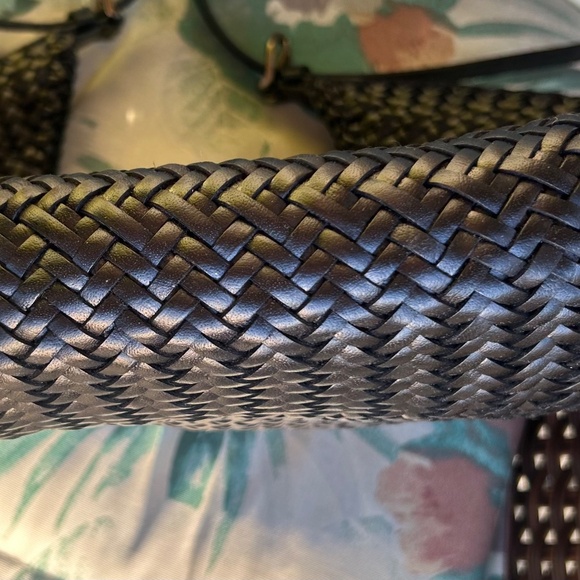 DRAGON DIFFUSION Luna Piena shoulder bag - Picture 5 of 9